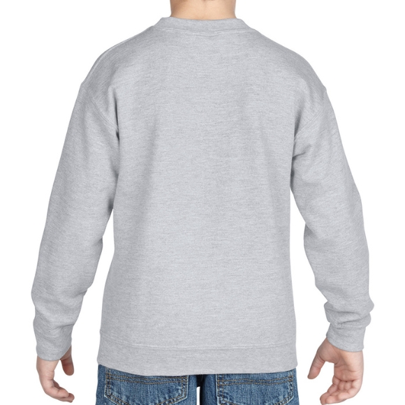 Kids Gildan Sweatshirt